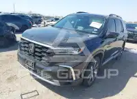 2024 Honda PILOT фото