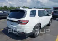 2024 Honda PILOT photo