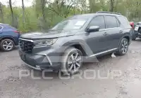 2024 Honda PILOT photo