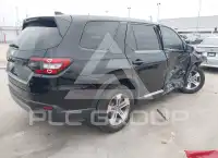 2024 Honda PILOT фото