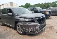 2024 Honda PILOT фото