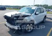 2024 Honda PILOT photo