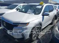 2024 Honda PILOT фото