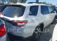 2024 Honda PILOT фото