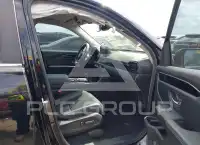 2024 Honda PILOT фото