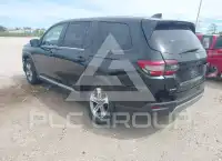 2024 Honda PILOT фото