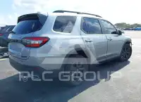2024 Honda PILOT photo
