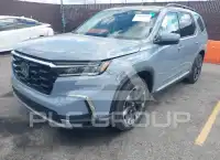 2024 Honda PILOT photo