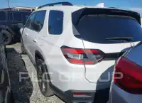 2024 Honda PILOT фото