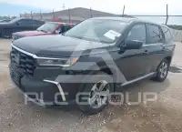 2024 Honda PILOT фото