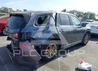 2024 Honda PILOT фото