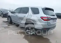 2024 Honda PILOT фото