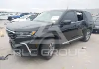 2024 Honda PILOT фото