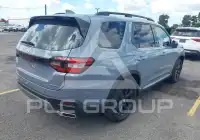 2024 Honda PILOT photo