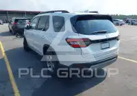 2024 Honda PILOT photo