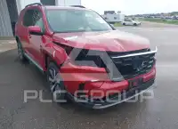 2024 Honda PILOT фото