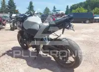 2024 Honda CB650 photo