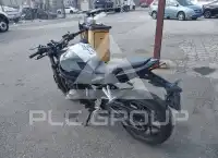 2024 Honda CB650 фото