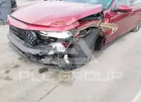 2024 Honda Accord фото