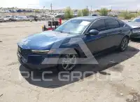 2024 Honda Accord фото