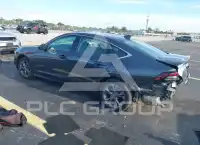 2024 Honda Accord фото