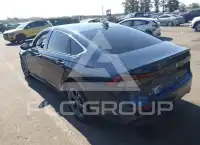 2024 Honda Accord фото