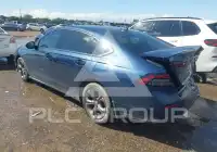 2024 Honda Accord фото