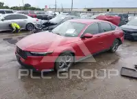 2024 Honda Accord photo