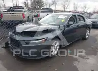 2024 Honda Accord фото