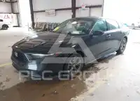 2024 Honda Accord фото