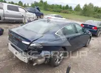 2024 Honda Accord фото