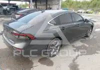 2024 Honda Accord фото