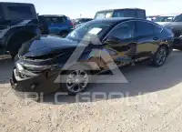 2024 Honda Accord фото