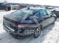 2024 Honda Accord photo