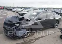 2024 Honda Accord фото