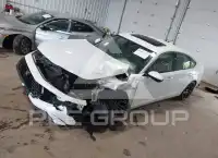 2024 Honda Accord фото
