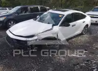 2024 Honda Accord photo