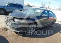 2024 Honda Accord фото