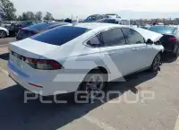 2024 Honda Accord фото