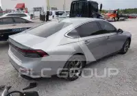 2024 Honda Accord фото