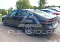2024 Honda Accord фото
