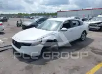 2024 Honda Accord фото
