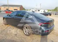 2024 Honda Accord фото