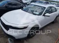 2024 Honda Accord фото