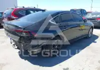 2024 Honda Accord фото