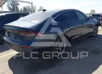 2024 Honda Accord фото