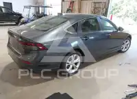 2024 Honda Accord фото
