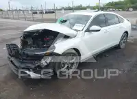 2024 Honda Accord фото