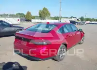 2024 Honda Accord фото