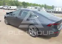 2024 Honda Accord фото